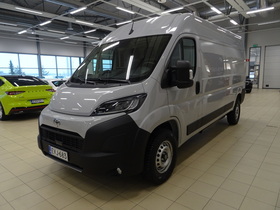 Toyota Proace MAX vaihtoauto
