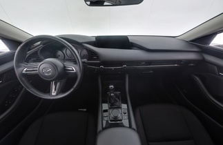 Mazda 3 vaihtoauto