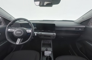 Hyundai KONA Electric vaihtoauto
