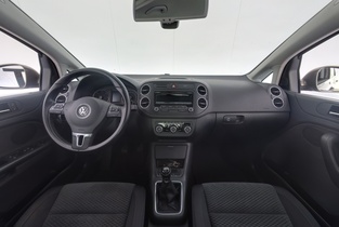 Volkswagen Golf Plus vaihtoauto