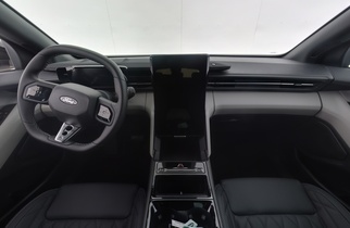 Ford Capri vaihtoauto