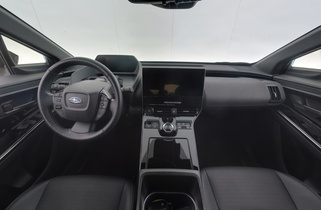 Subaru Solterra vaihtoauto