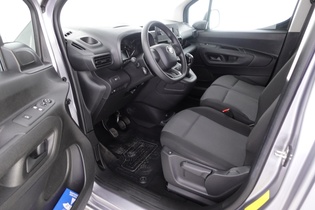 Toyota Proace CITY vaihtoauto