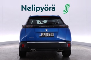 Peugeot 2008 vaihtoauto