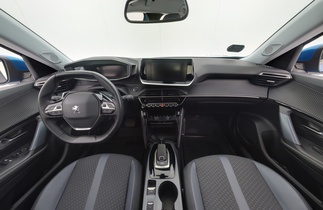 Peugeot 2008 vaihtoauto