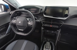 Peugeot 2008 vaihtoauto