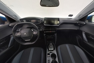 Peugeot 2008 vaihtoauto