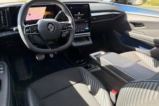 Renault Scénic vaihtoauto