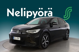 Volkswagen ID.5 vaihtoauto