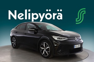 Volkswagen ID.5 vaihtoauto