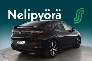Volkswagen ID.5 vaihtoauto