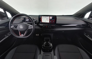 Volkswagen ID.5 vaihtoauto