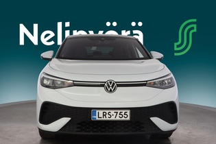 Volkswagen ID.5 vaihtoauto