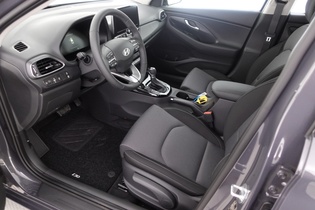 Hyundai i30 Wagon vaihtoauto