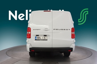 Peugeot Expert vaihtoauto