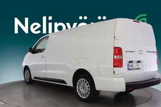 Peugeot Expert vaihtoauto