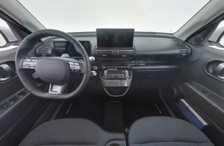 Hyundai INSTER vaihtoauto