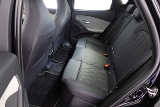 Ford Capri vaihtoauto