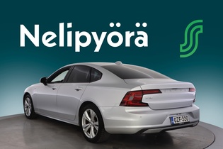 Volvo S90 vaihtoauto