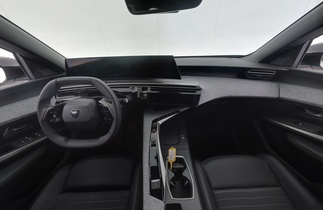 Peugeot E-3008 vaihtoauto