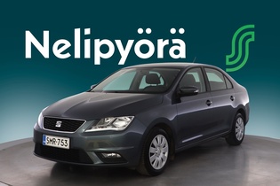 SEAT Toledo vaihtoauto