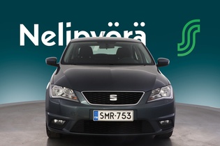 SEAT Toledo vaihtoauto