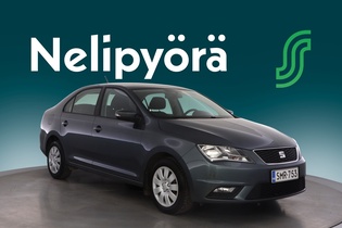 SEAT Toledo vaihtoauto