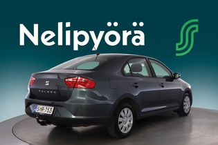 SEAT Toledo vaihtoauto