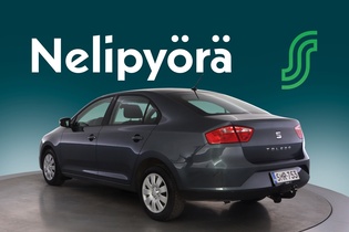 SEAT Toledo vaihtoauto