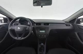 SEAT Toledo vaihtoauto