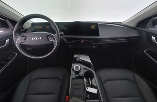 Kia EV6 vaihtoauto