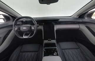 Ford USA Explorer vaihtoauto