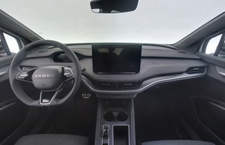 Skoda Elroq vaihtoauto