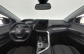 Peugeot 5008 vaihtoauto