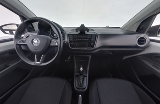 Skoda Citigo vaihtoauto
