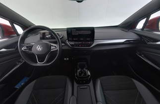 Volkswagen ID.5 vaihtoauto