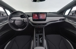 Skoda Elroq vaihtoauto