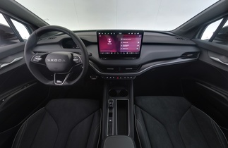 Skoda Elroq vaihtoauto