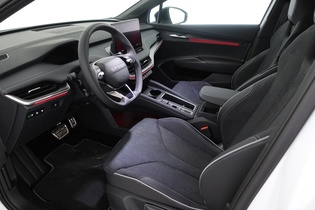 Skoda Elroq vaihtoauto