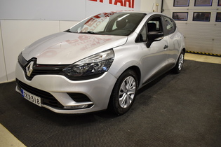 Renault Clio vaihtoauto