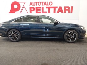 DS 9 vaihtoauto