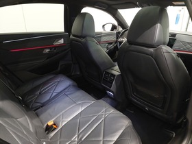 DS 9 vaihtoauto