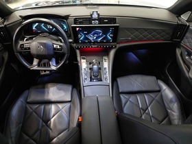 DS 9 vaihtoauto