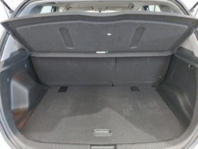 Kia Venga vaihtoauto