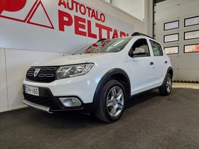 Dacia Sandero vaihtoauto