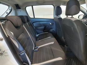 Dacia Sandero vaihtoauto