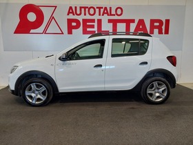 Dacia Sandero vaihtoauto