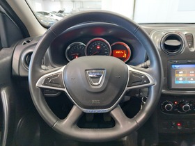 Dacia Sandero vaihtoauto