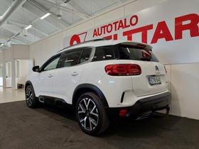 Citroën C5 Aircross vaihtoauto