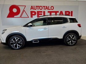 Citroën C5 Aircross vaihtoauto